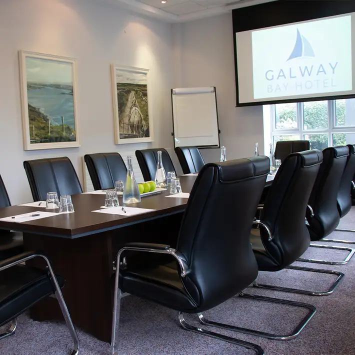 Plan your corporate team-building event at Galway Bay Hotel | Dynamic Events