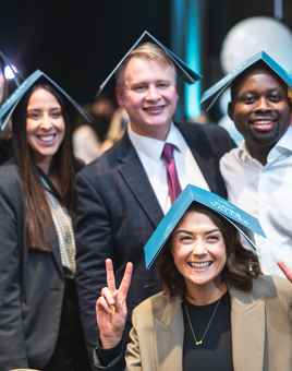 Killashee staff team building