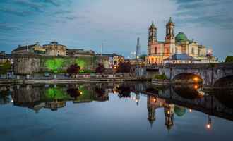 Athlone, Midlands Ireland Corporate Team Building Location