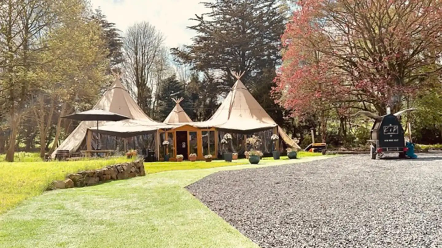 Corporate Team Building Events at Brackengarth | Dynamic Events