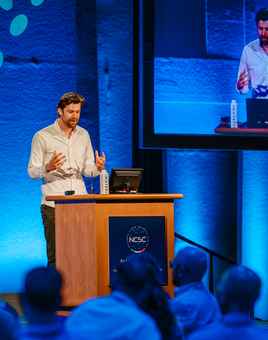 Company Kick off Meeting Ireland