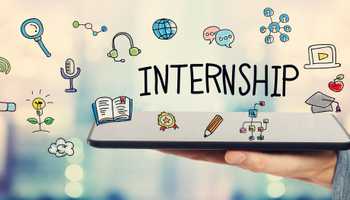 internship image