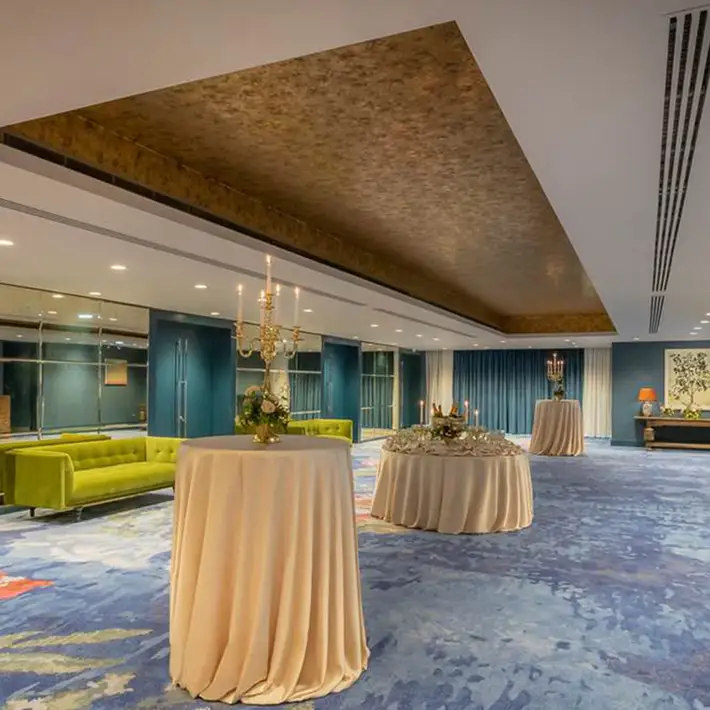 Corporate Team Building Events at Carton House | Dynamic Events