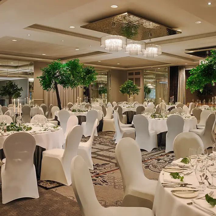 Plan your next corporate team-building at Great Southern Killarney | Dynamic Events