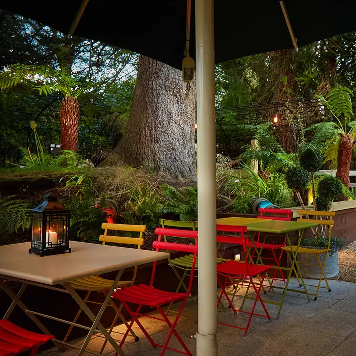 Corporate Team Building at St. Helens | Dynamic Events