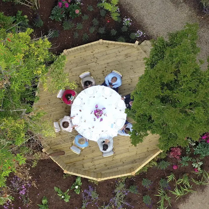 Corporate Team-Building Events at Glenview Hotel & Leisure Club | Dynamic Events