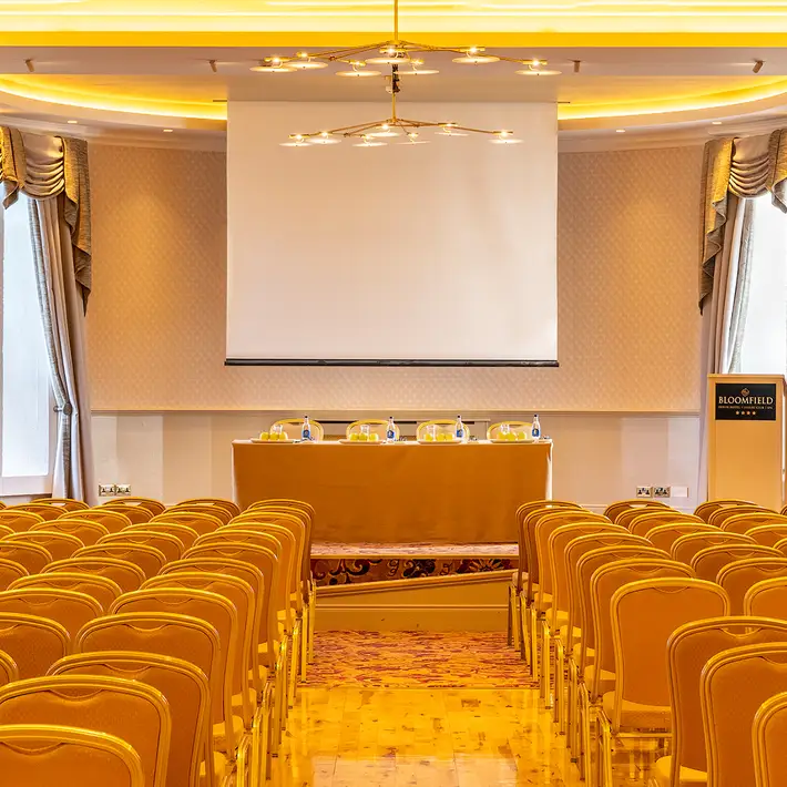 Plan your Corporate Team-Building at Bloomfield House Hotel | Dynamic Events