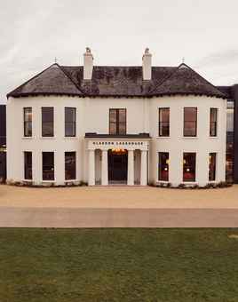 Plan your team building activities at Glasson Lakehouse | Dynamic Events
