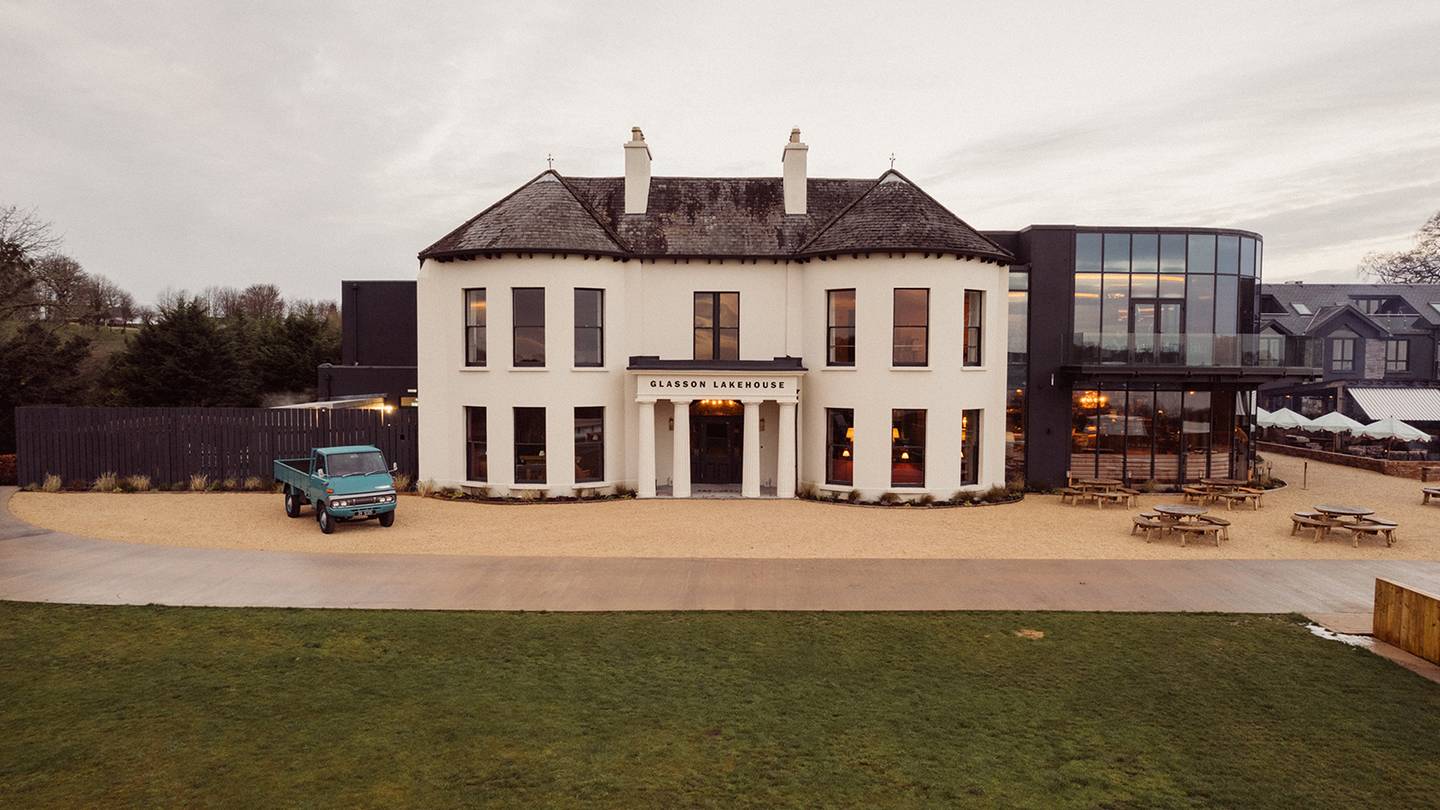 Plan your team building activities at Glasson Lakehouse | Dynamic Events