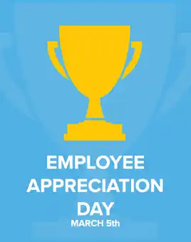 employee appreciation day