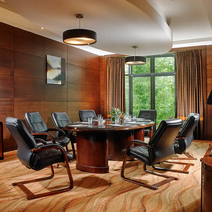 Corporate Team-Building Events at The Lyrath Estate Hotel | Dynamic Events