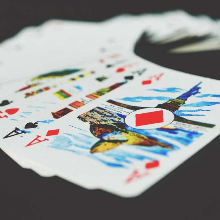 Cards