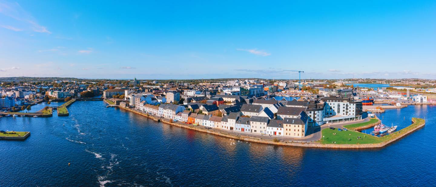 Corporate Team Building Activities Galway