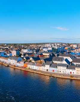 Corporate Team Building Activities Galway