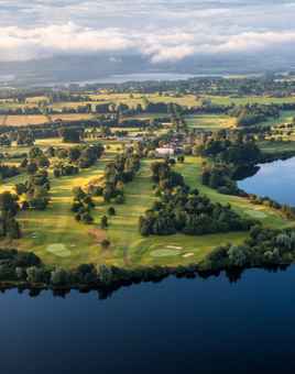 Corporate Team Building At Tulfarris Hotel & Golf Resort | Dynamic Events