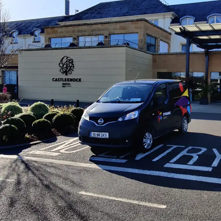 Corporate Team Building at Castleknock Hotel | Dynamic Events