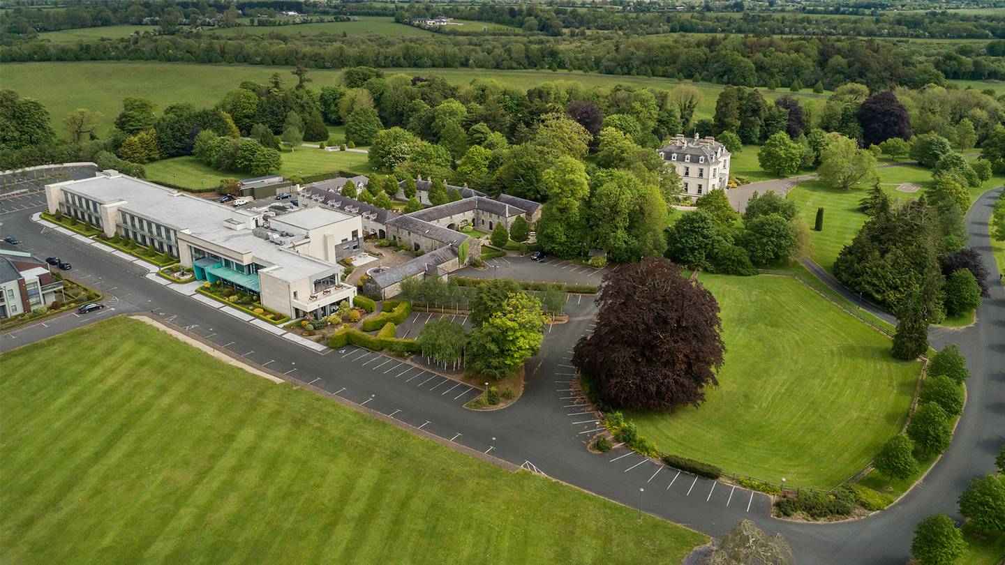 moyvalley hotel