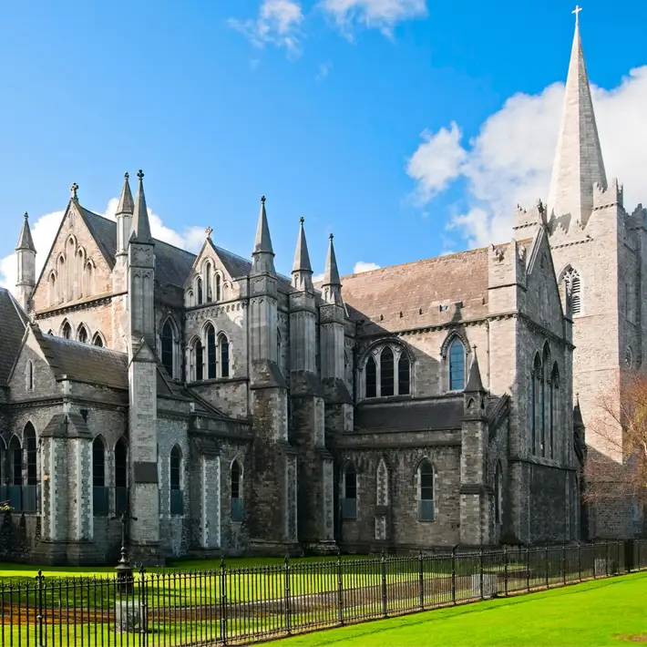 st. patricks cathedral