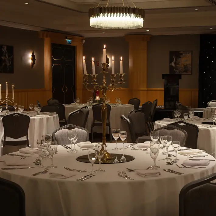 Corporate Team-Building Events at Hilton Belfast | Dynamic Events