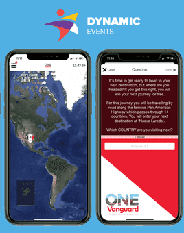 Vanguard Branding gamescreen