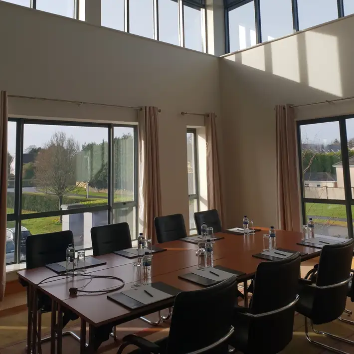 Corporate Team Building Events at Mullingar Park Hotel | Dynamic Events