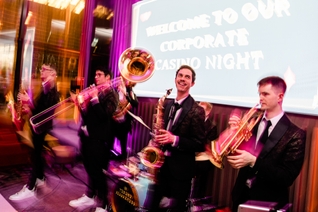 Plan Your Company Celebration
