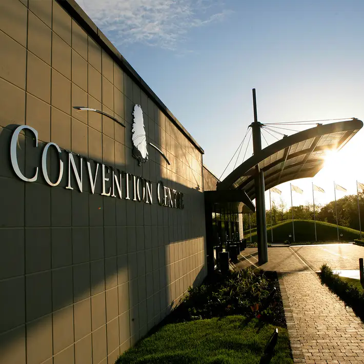 Corporate Team-Building Events at The Lyrath Estate Hotel | Dynamic Events