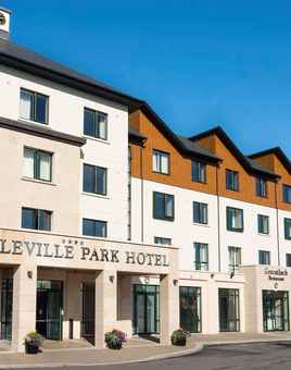 Corporate team-building events at the Charleville Park Hotel | Dynamic Events