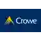 Crowe logo