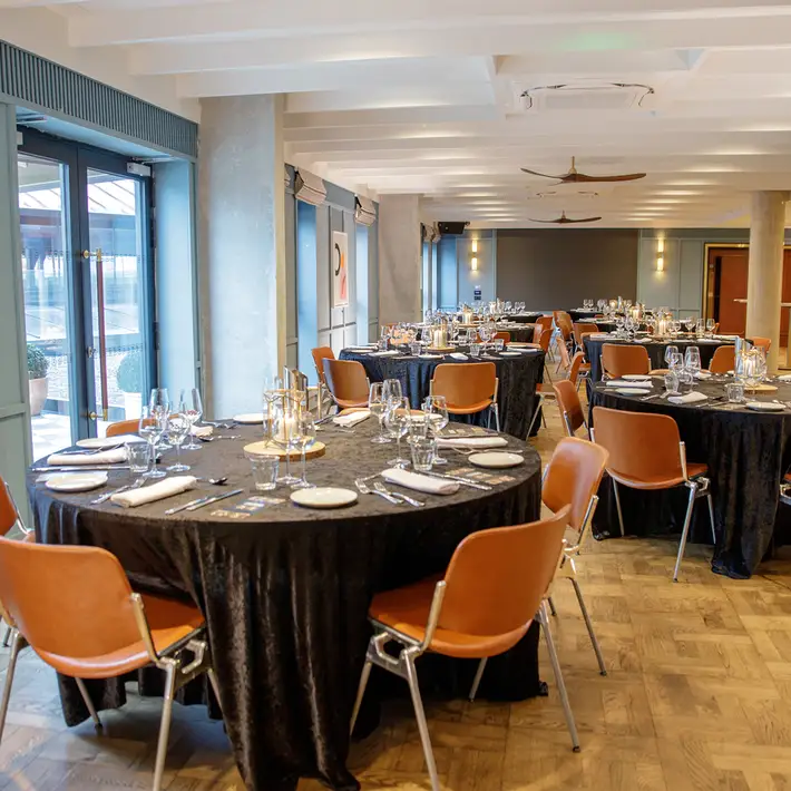 Corporate team building at The Dean Cork | Dynamic Events