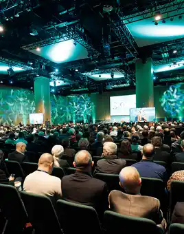 national cyber security centre conference in Dublin 2026
