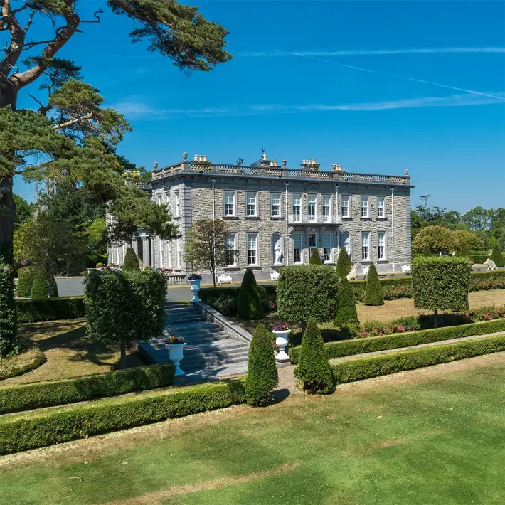 Corporate Team Building at Palmerstown House Estate | Dynamic Events