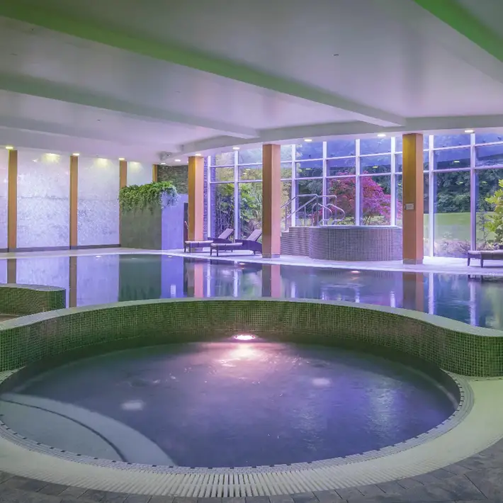 Corporate Team-Building Events at Fota Island Resort | Dynamic Events