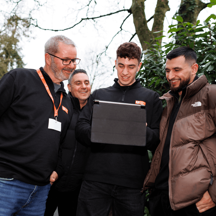 Venue Adventure Corporate Team Building | Dynamic Events Ireland