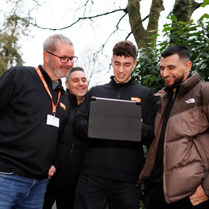 Venue Adventure Corporate Team Building | Dynamic Events Ireland