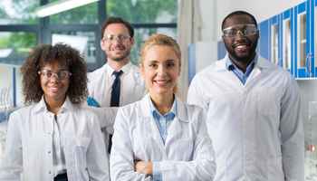 young pharmacists