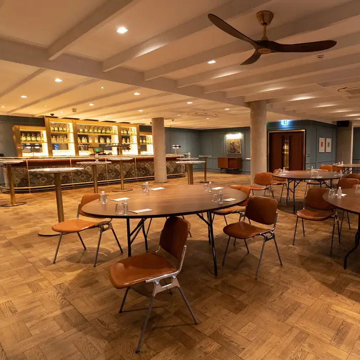 Corporate team building at The Dean Cork | Dynamic Events