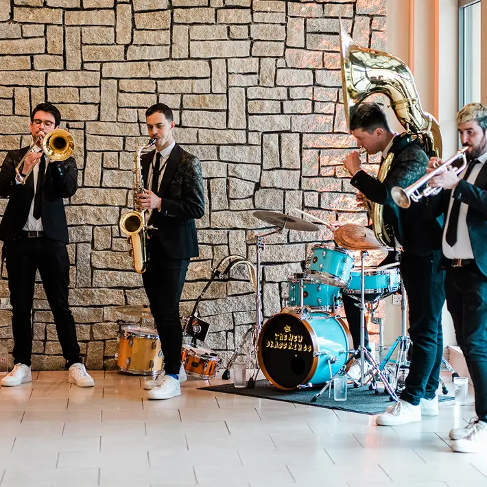 Corporate Team Building Events at Druids Glen Hotel & Golf Resort | Dynamic Events