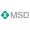 MSD logo