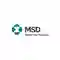 MSD logo